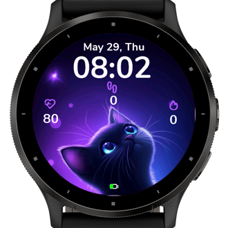 Stardust Kitten · Screenshot 0