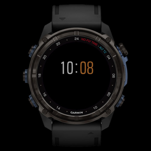 Digital One · Screenshot 1