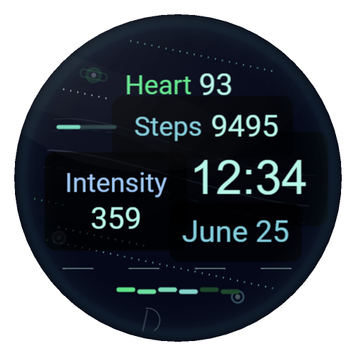 Data Lover 14 · Screenshot 0