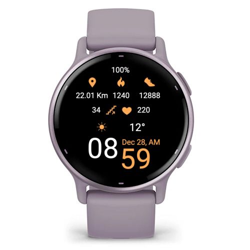 Echelon Pro Sport · Screenshot 2