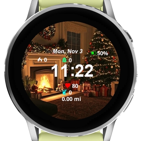 Holiday Magic · Screenshot 0