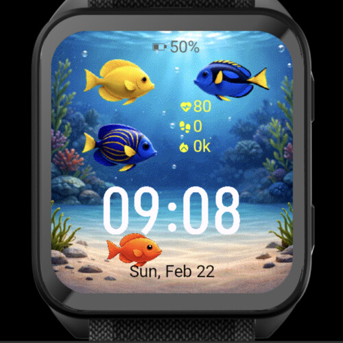 Ocean Friends 3