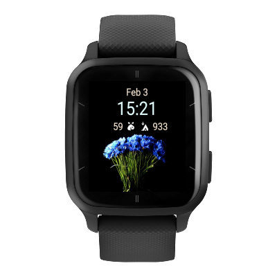 Small flower · Screenshot 3