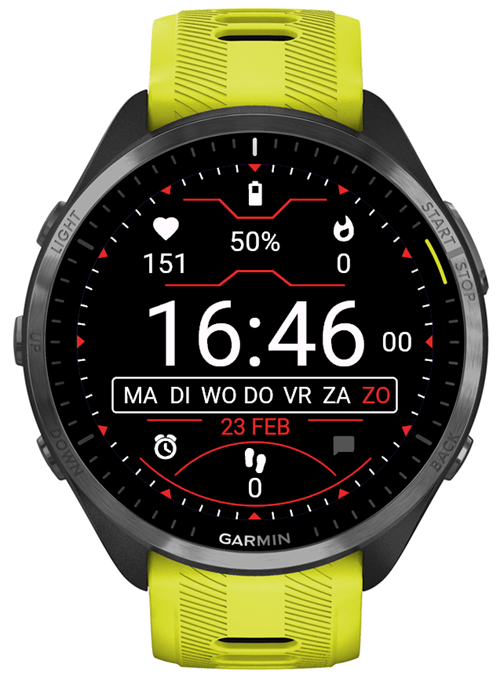 WMD-19 Gard · Screenshot 0