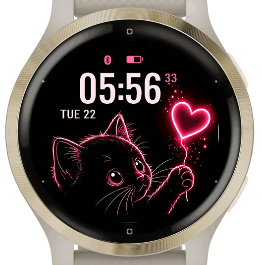 Heart Light · Screenshot 2