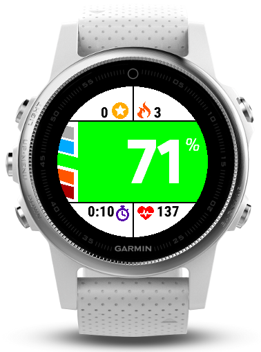 HIIT Tracker · Screenshot 4