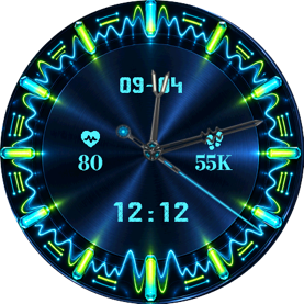 Pulse Array · Screenshot 0