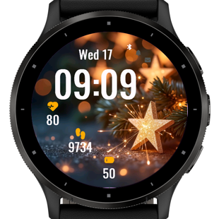 Christmas Star · Screenshot 0