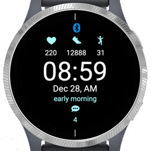 OneTwo ACA · Screenshot 3