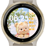 Butter Bear · Screenshot 0