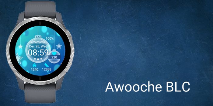 Awooche BLC · Screenshot 0
