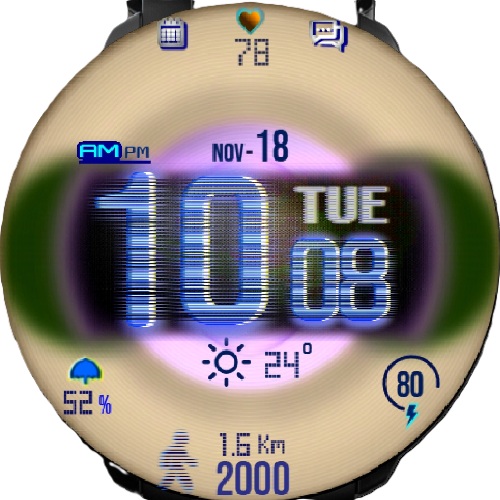 elegant series_U · Screenshot 1