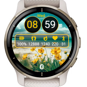 Summer Time S1 · Screenshot 3