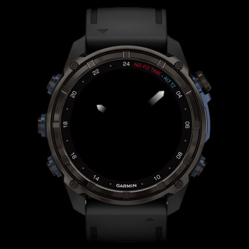 Split Gauge Digital · Screenshot 1