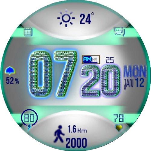 HYDRA · Screenshot 1