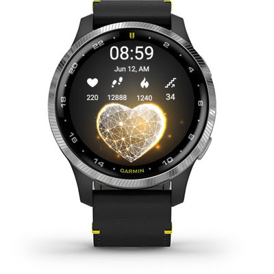 Diamond Heart · Screenshot 2
