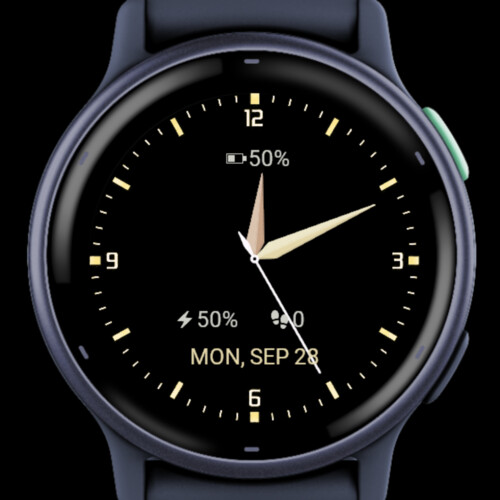 Modern Analog 5 · Screenshot 0