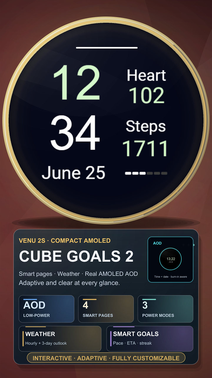 Cube Goals 2 · Screenshot 2