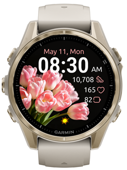 Spring Tulip · Screenshot 0