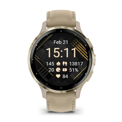 Luxury gold face · Screenshot 1