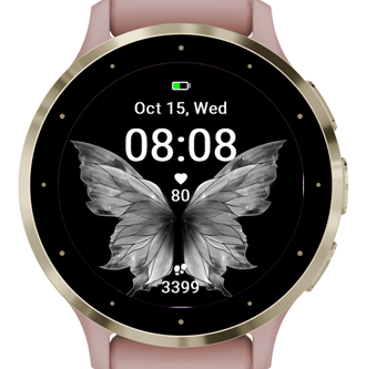 Silvery Wings · Screenshot 3