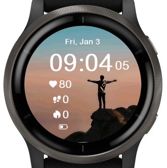 Summit Hugger · Screenshot 3