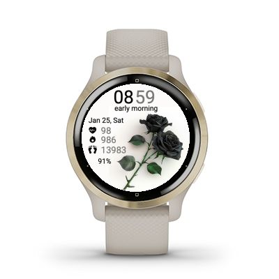 Black Rose 5