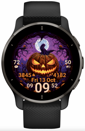 Twilight Pumpkin 2 · Screenshot 1