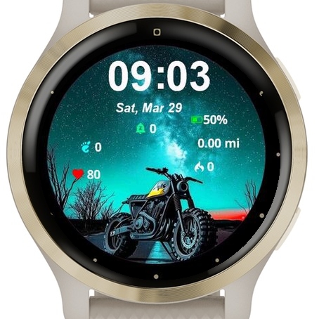 Bike · Screenshot 0