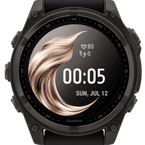 Rose Gold · Screenshot 3
