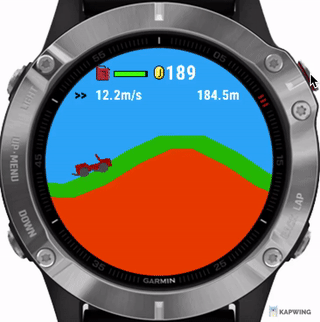 Hill Climb · Screenshot 0