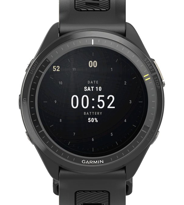 Dynamic Hours Watch Face · Capture d'écran 2