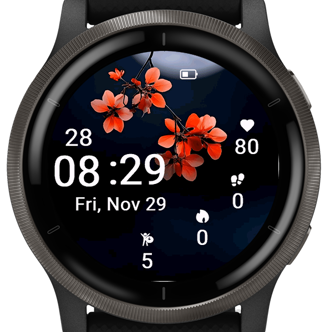 Kapok Blossoms · Screenshot 3