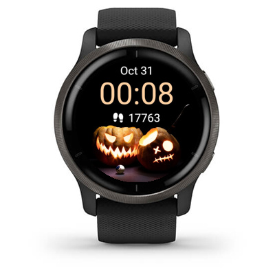 Halloween nights · Screenshot 0