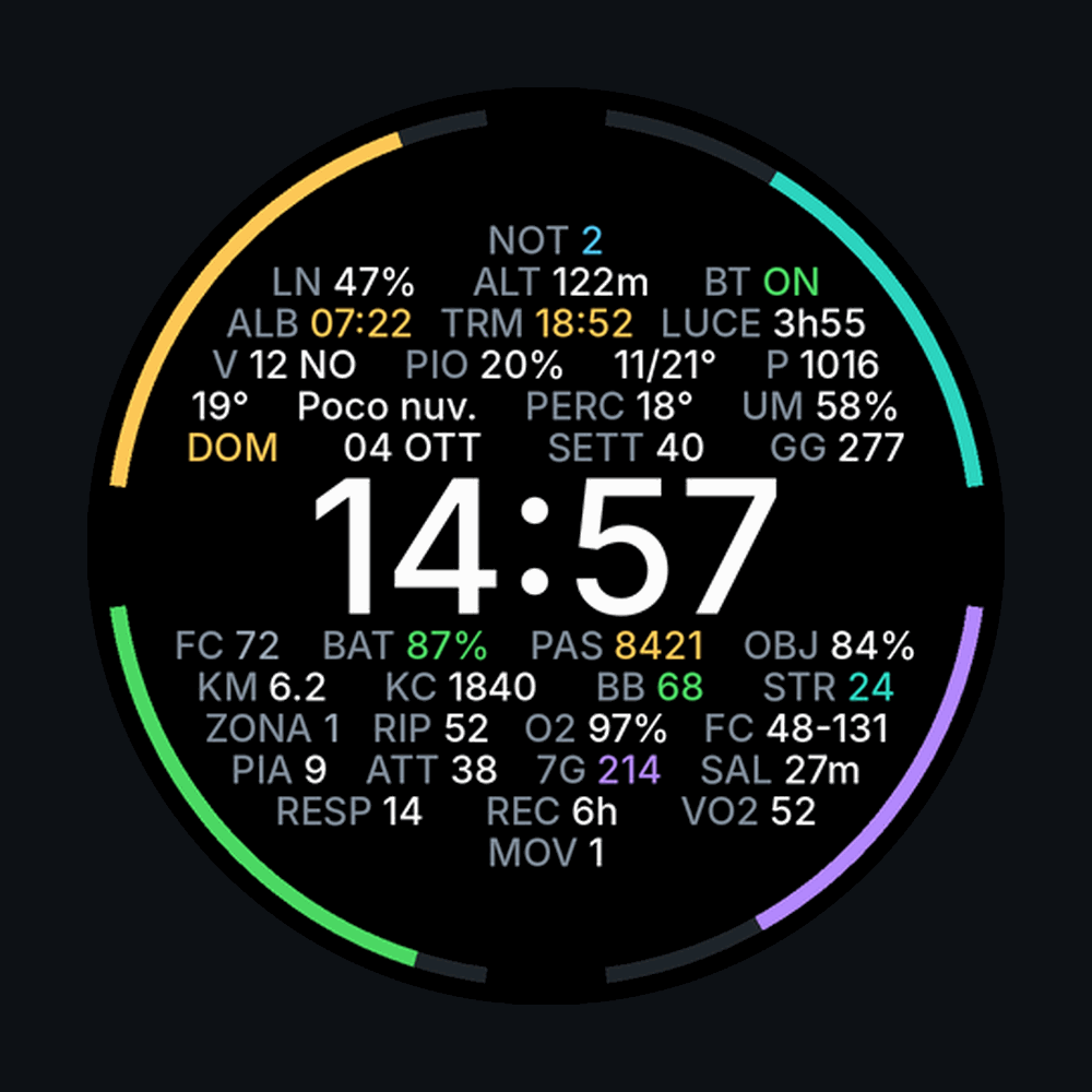 MoreDataThanOther · Screenshot 2