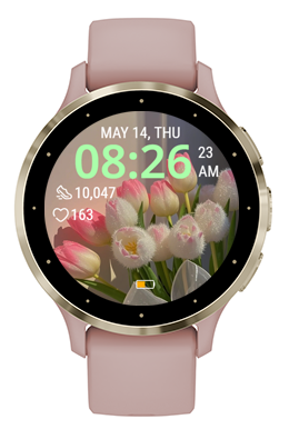 Sunlit Tulip · Screenshot 3