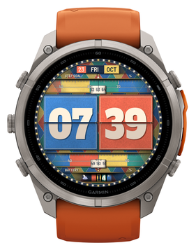 Flipper Harlequin · Screenshot 3