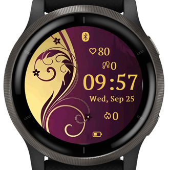 Swirl · Screenshot 0