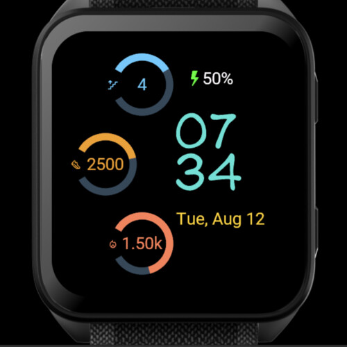 Goals Pro 7 · Screenshot 1