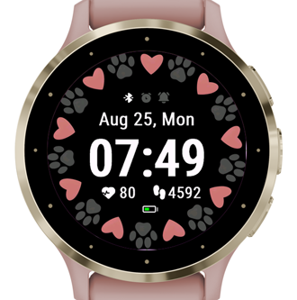 Love Paws · Screenshot 3