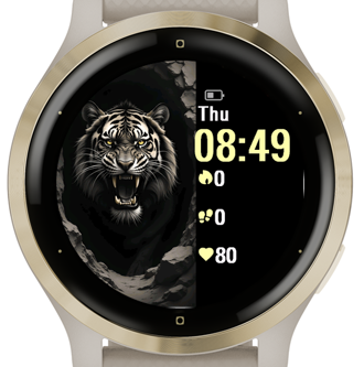 Cave Tiger · Screenshot 3