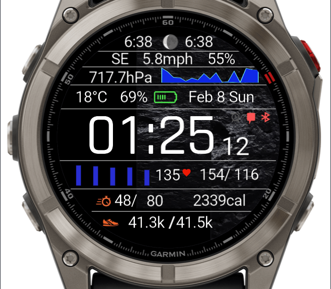 Carbon Tactical 47mm · Screenshot 2