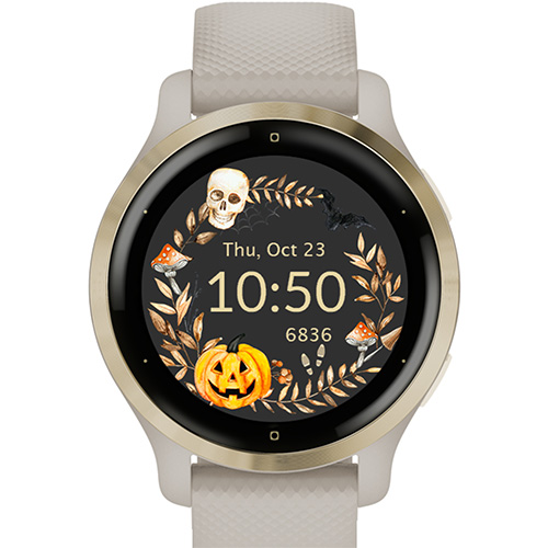 Halloween Magic · Screenshot 0