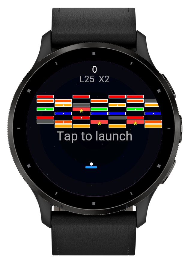 Arkanoid 2 · Screenshot 0
