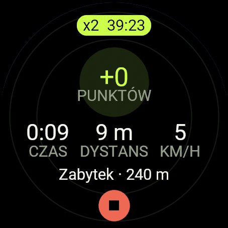 ChallengeMe · Screenshot 2