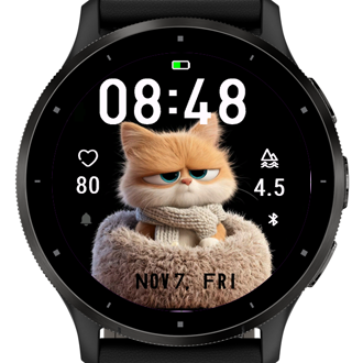 Hate Cats · Screenshot 1