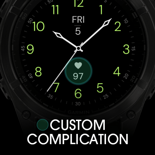 Minimal Black v2 · Screenshot 2