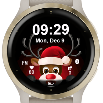 Red Nose · Screenshot 2