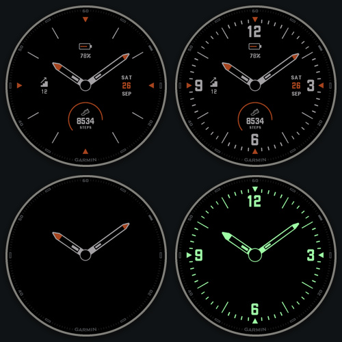 Hands-ome · Screenshot 4