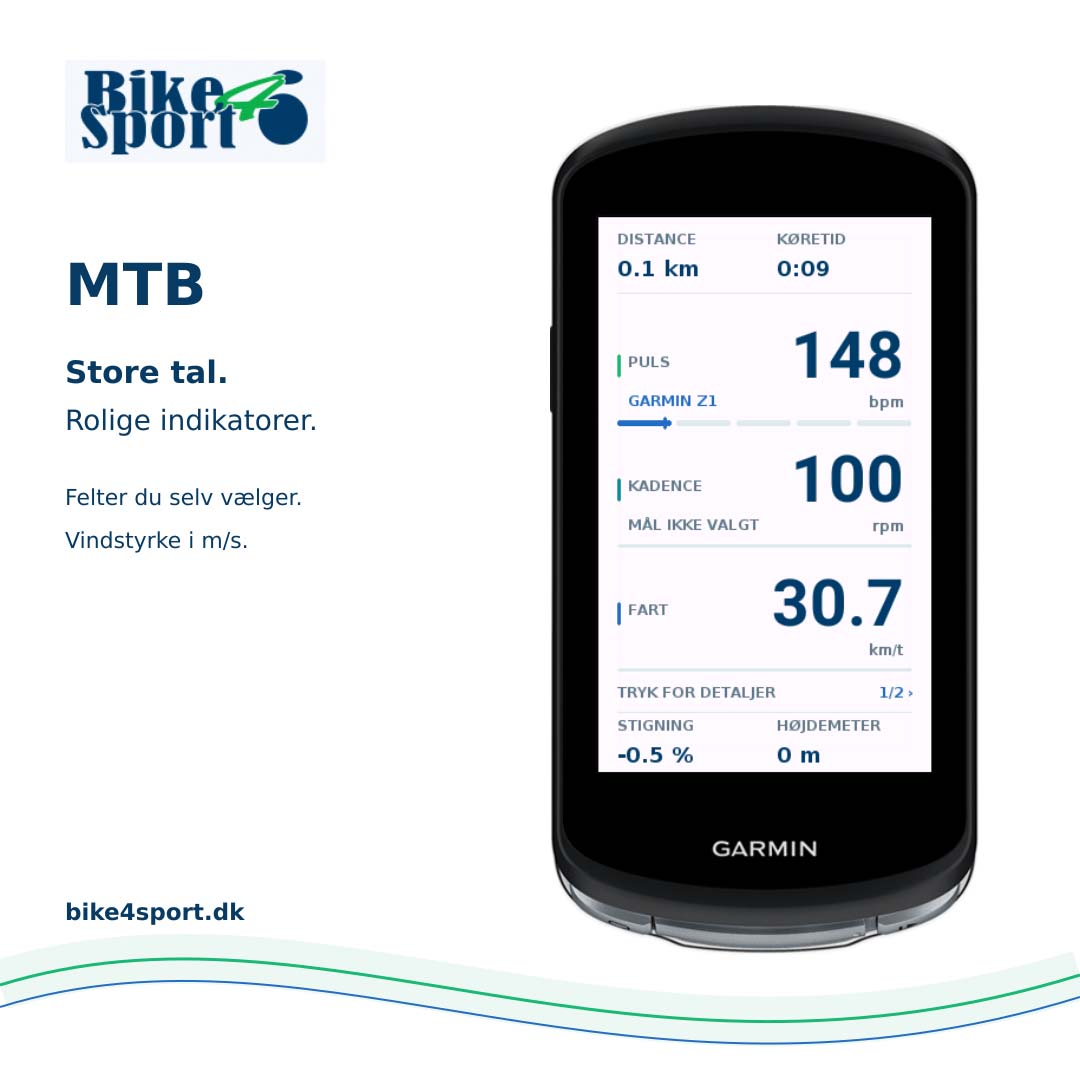 Bike4sport MTB · Screenshot 1